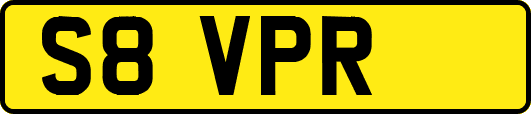 S8VPR