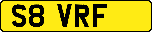 S8VRF