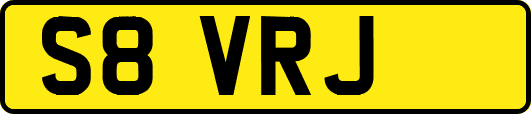 S8VRJ