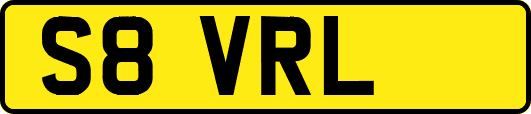 S8VRL