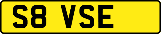 S8VSE