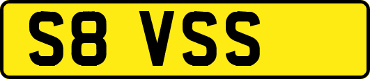 S8VSS