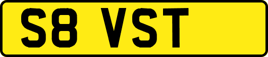 S8VST