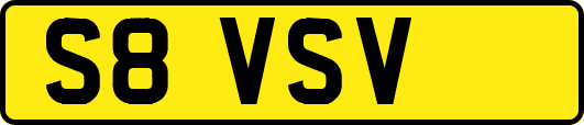 S8VSV