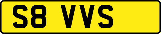 S8VVS