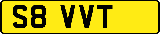 S8VVT