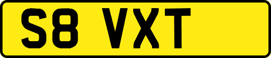 S8VXT