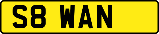 S8WAN