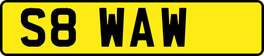 S8WAW