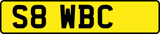 S8WBC