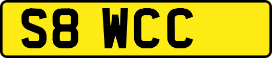 S8WCC