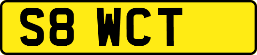 S8WCT