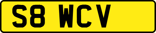 S8WCV