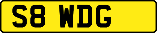 S8WDG
