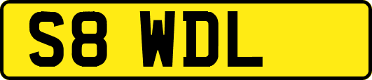S8WDL
