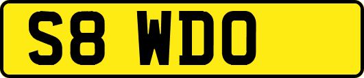 S8WDO