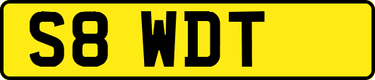 S8WDT