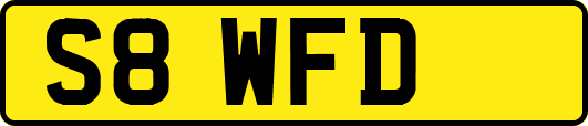 S8WFD