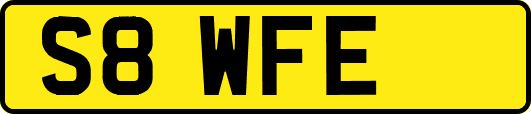 S8WFE