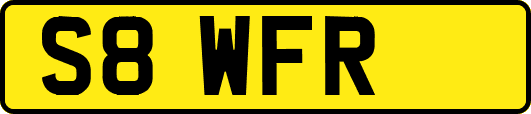 S8WFR