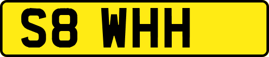 S8WHH