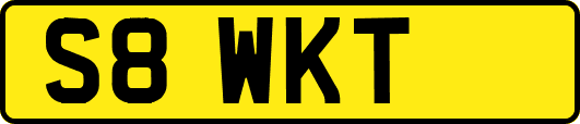 S8WKT