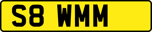 S8WMM