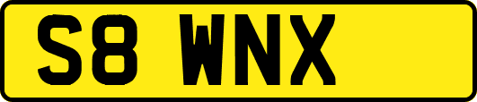 S8WNX