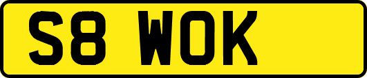 S8WOK