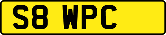 S8WPC
