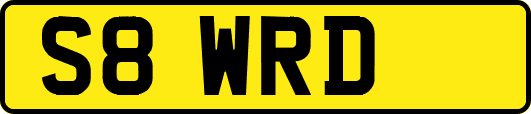 S8WRD