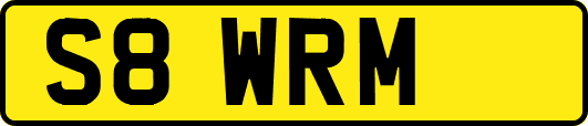 S8WRM