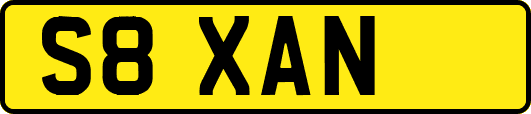S8XAN