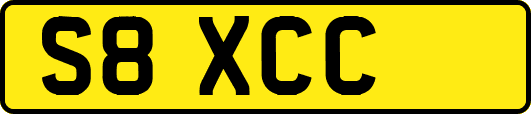 S8XCC
