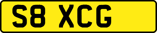 S8XCG