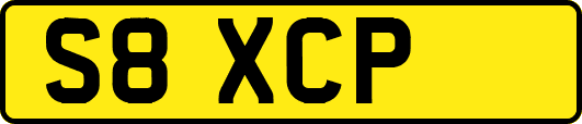 S8XCP