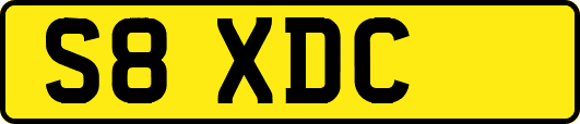 S8XDC