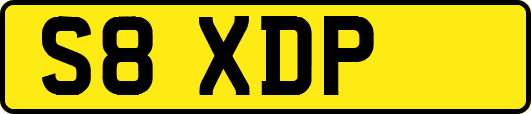 S8XDP