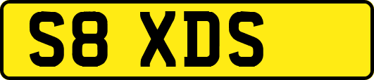 S8XDS