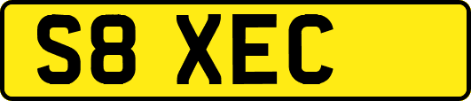 S8XEC