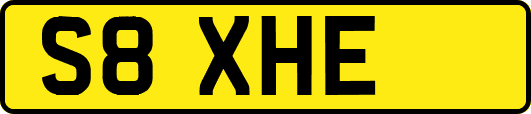 S8XHE