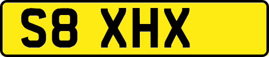 S8XHX