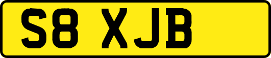S8XJB