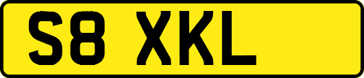 S8XKL