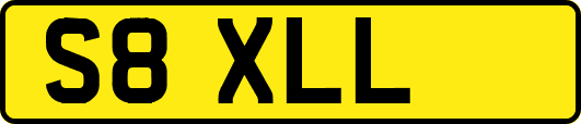 S8XLL