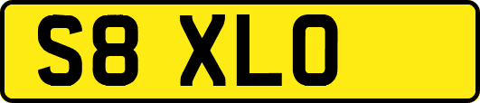 S8XLO