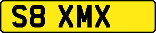 S8XMX
