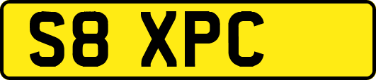 S8XPC