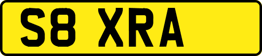 S8XRA