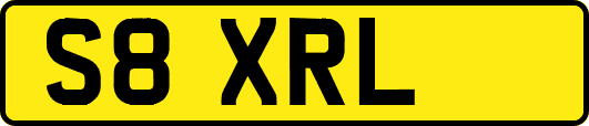 S8XRL